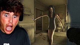 My STALKER Broke Into My House.. (HELP)