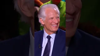 Paul de Saint Sernin x Dominique de Villepin