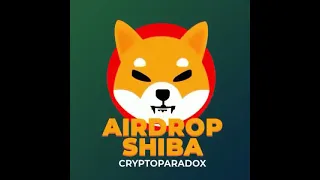 ✅ Бесплатная раздача в Телеграм SHIBA INU 🚀 #shib #shiba #shibainu #shibainucoin