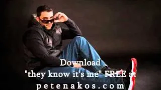 New HIP HOP songs 2010 New R_B songs 2010 They Know It_s Me- Pete Nakos