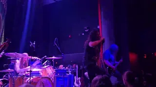 High Command-"Imposing Hammers of Cold Sorcery" (5/12/24) White Eagle Hall (Jersey City, NJ)