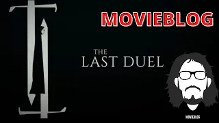 MovieBlog- 804: Recensione The Last Duel