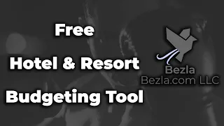 Free Hotel & Resort Budgeting Tool | Hotel Marketing