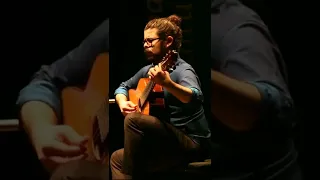 #tbt Prelúdio nº4 (Heitor Villa-Lobos) - Homenagem ao Índio Brasileiro - Acoustic guitar/violão solo