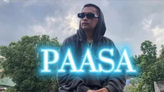 PAASA - JOW (prod by Mr. Beats)