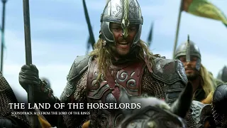 Rohan medley - The Land of the Horselords