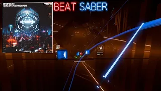 Dropgun x Asketa & Natan Chaim - Falling │ Beat Saber │ Expert+ SS