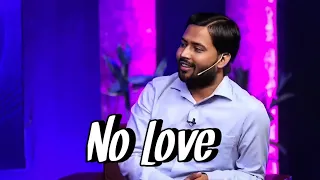 🔥 Khan Sir Motivation || Khan Sir Status || No Love || Sandeep Maheshwari || Khan Sir Shorts