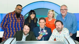 Would I Lie to You? - Season 13 Episode 4