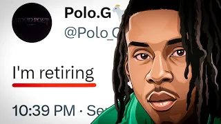 Polo G: How to Kill a Rap Career