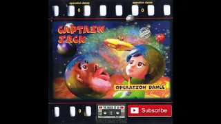 CAPTAIN JACK - OPERATION DANCE 1997 FULL ALBUM