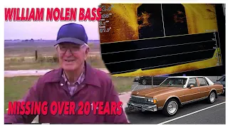 Grandpa Missing For Over 20 Years Searching Waterways For 1977 Chevy Caprice