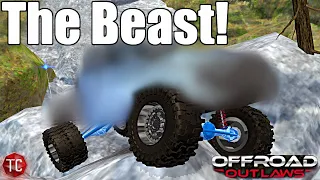 Offroad Outlaws: This Truck Deserves MORE LOVE! Build & Tune BREAKDOWN!