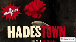 Hadestown (Musical) Plot Summary