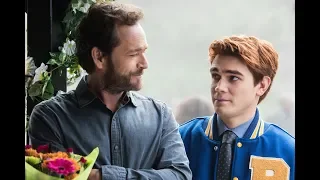 Remembering Luke Perry: Looking Back on His Best Riverdale Moments