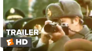 Third Eye Spies Trailer #1 (2019) | Movieclips Indie