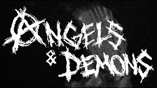 JXDN - Angels & Demons (Official Lyric Video)