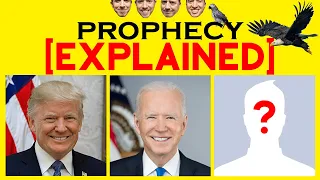 Ezra's Eagle Prophecy [EXPLAINED] *part1 | Garner Brothers