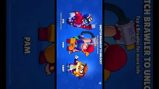 how to get new brawler #brawlstars #kuttytamilgaming #shorts