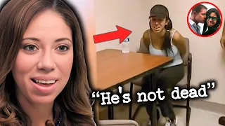 A Psycho Hired A Hitman To Kill Her Husband | The Disturbing Case of Dalia Dippolito