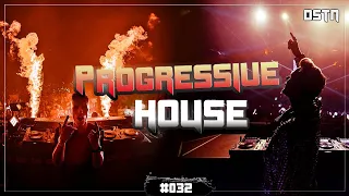 Emotional Progressive House Mix [August 2020] Vol. 32 || DSTN