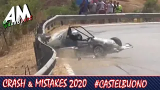 CRASH & MISTAKES 2020 | CASTELBUONO