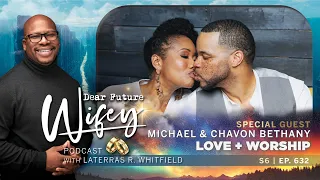 Does Every Couple Grow Apart? | 20 Years of Marriage Wasn't Easy | Dear Future Wifey S6, E632