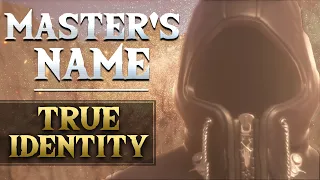 The Master of Masters' TRUE Name Is... | KH3 Theory
