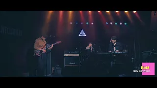 모브닝 (MOVNING) - EbM [LIVE CLUB DAY vol.37]