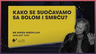 Kako se suočavamo sa bolom i smrću?