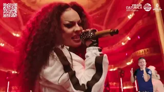 Gloria Groove - MIL GRAU (Ao Vivo na Virada Cultural 2020)