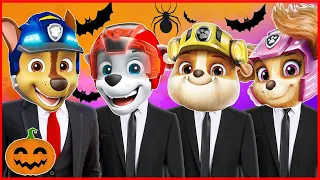 PAW Patrol Chase - Coffin Dance Song (Cover)