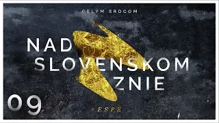 ESPÉ | Nad Slovenskom znie | AKORDY + TEXT