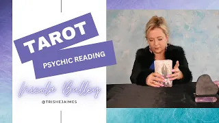What happened to Nicola Bulley - psychic tarot reading .... Death card