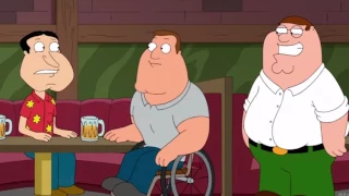 Family Guy - Peter Saves a Whale