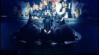 Madonna - Die Another Day - Live from The Celebration Tour at The Barclays Center (Night 2)