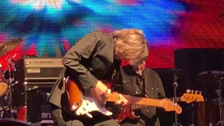 Are You Experienced - Eric Johnson/Experience Hendrix Live @ LBC Santa Rosa, CA 10-8-19