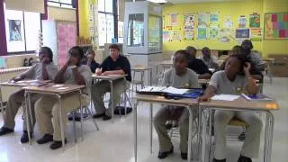 The Learning - Documentary Trailer - POV 2011 | PBS