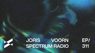 Spectrum Radio 311 by JORIS VOORN | Live from Tomorrowland Winter