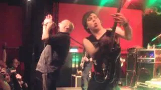 Blaze Bayley - virus clip.wmv