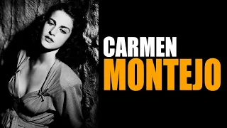 Carmen Montejo, señora de la escena || Crónicas de Paco Macías