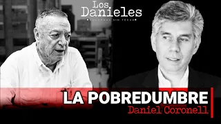 LA POBREDUMBRE: Columna de DANIEL CORONELL sobre la Universidad Sergio Arboleda