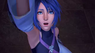 Kingdom Hearts HD 2.8 Final Chapter Prologue E3 2016 Trailer