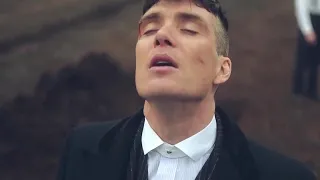 THOMAS SHELBY - Peaky Blinders - Let Me Down Slowly - WhatsApp Status