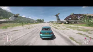 Forza Horizon 5, 2023 vs 2016 BMW M2