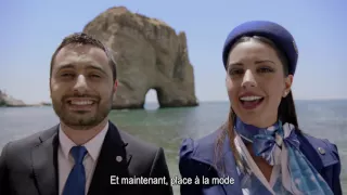 MEA new safety video featuring our beautiful lebanon