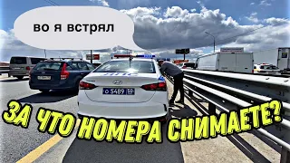 Счастливые события для всех законопослушных 😎