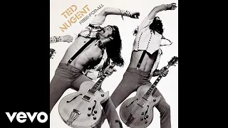 Ted Nugent - Free-For-All (Audio)