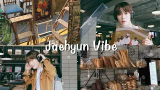 🍑 𝐩 𝐥 𝐚 𝐲 𝐥 𝐢 𝐬 𝐭 ~ english chill songs #jaehyun #vibe