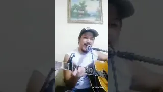 Wherever You Will Go by The Calling (Jepong Cover)